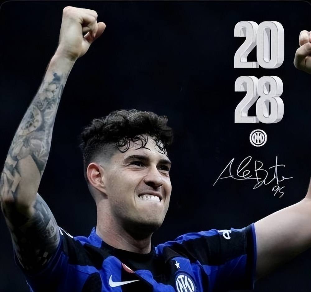 国米主场告捷,继续保持不败前行! 国米主场告捷,继续保持不败前行!