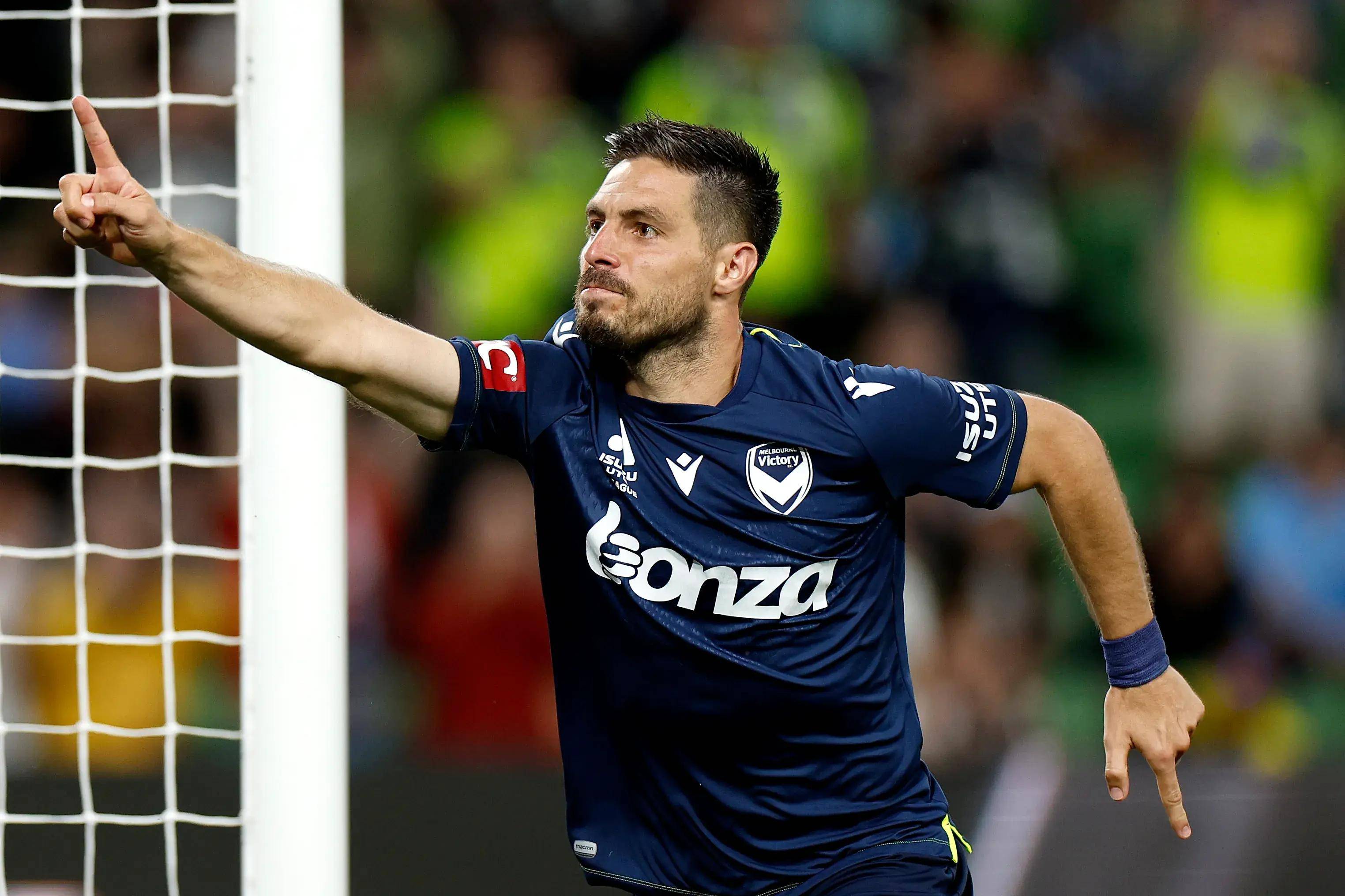 澳大利亚联赛最强球队险胜对手 澳大利亚联赛最强球队险胜对手