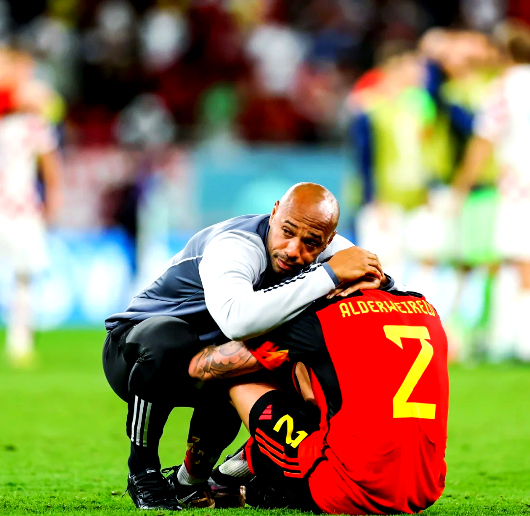 比利时大胜克罗地亚,小组出线之路一片光明 比利时大胜克罗地亚,小组出线之路一片光明