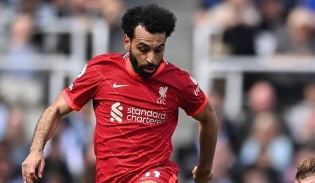 利物浦客场击败对手,依旧保持不败纪录 利物浦客场击败对手,依旧保持不败纪录