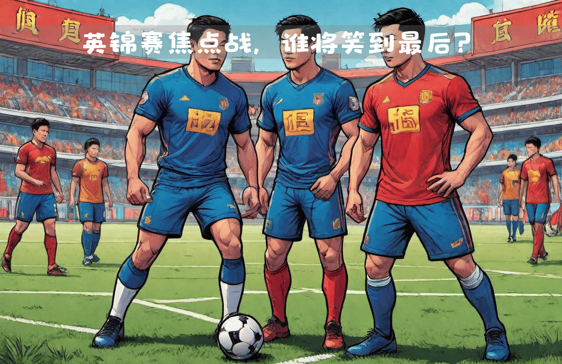 赛季末轮大战,胜者将笑到最后 赛季末轮大战,胜者将笑到最后