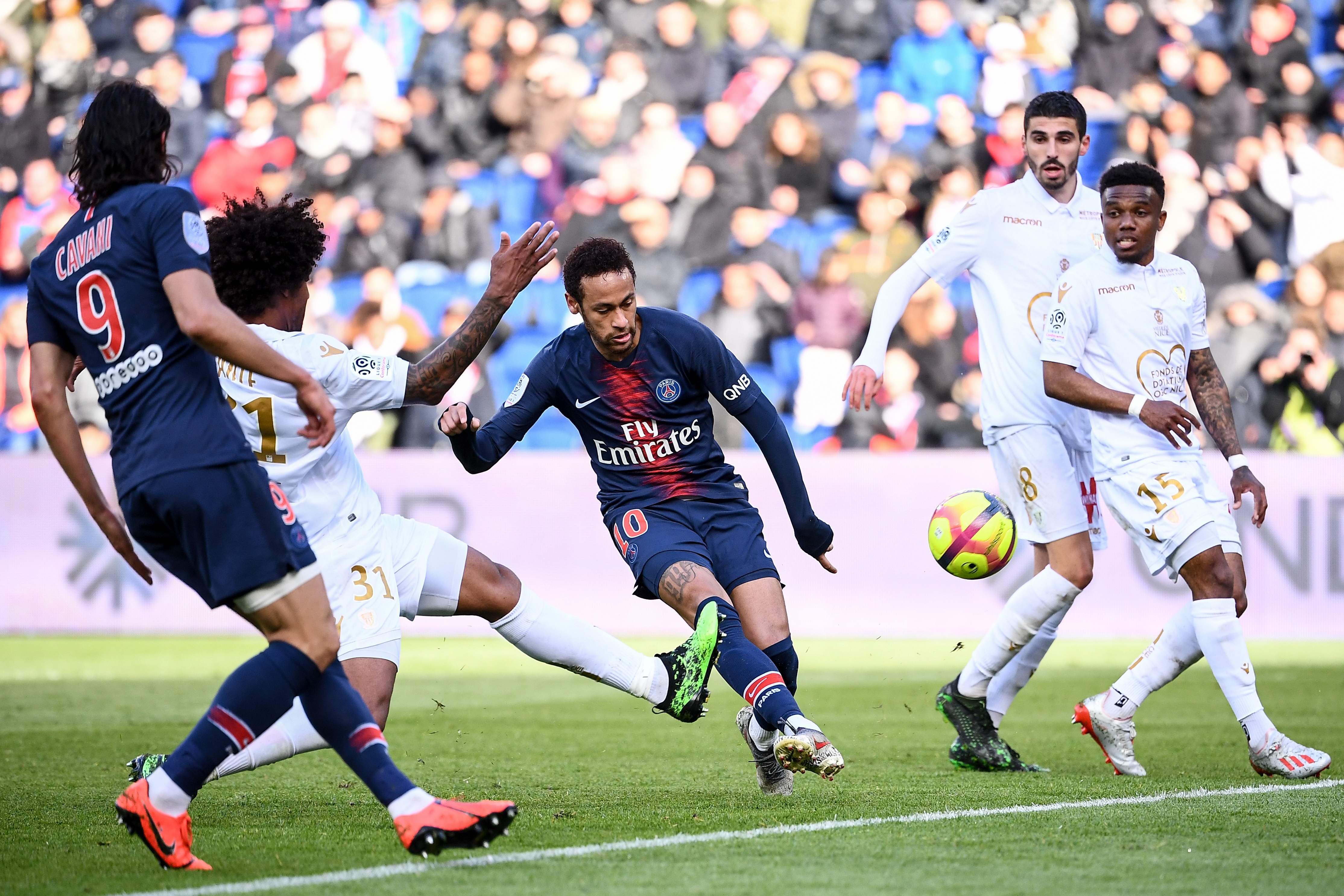 曼城计划在对阵巴黎圣日耳曼的比赛中取得胜利 曼城计划在对阵巴黎圣日耳曼的比赛中取得胜利