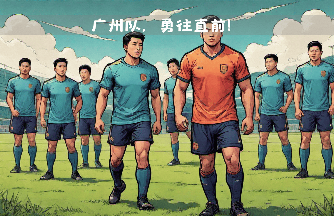 广州迎来关键战,目标战胜青岛队 广州迎来关键战,目标战胜青岛队