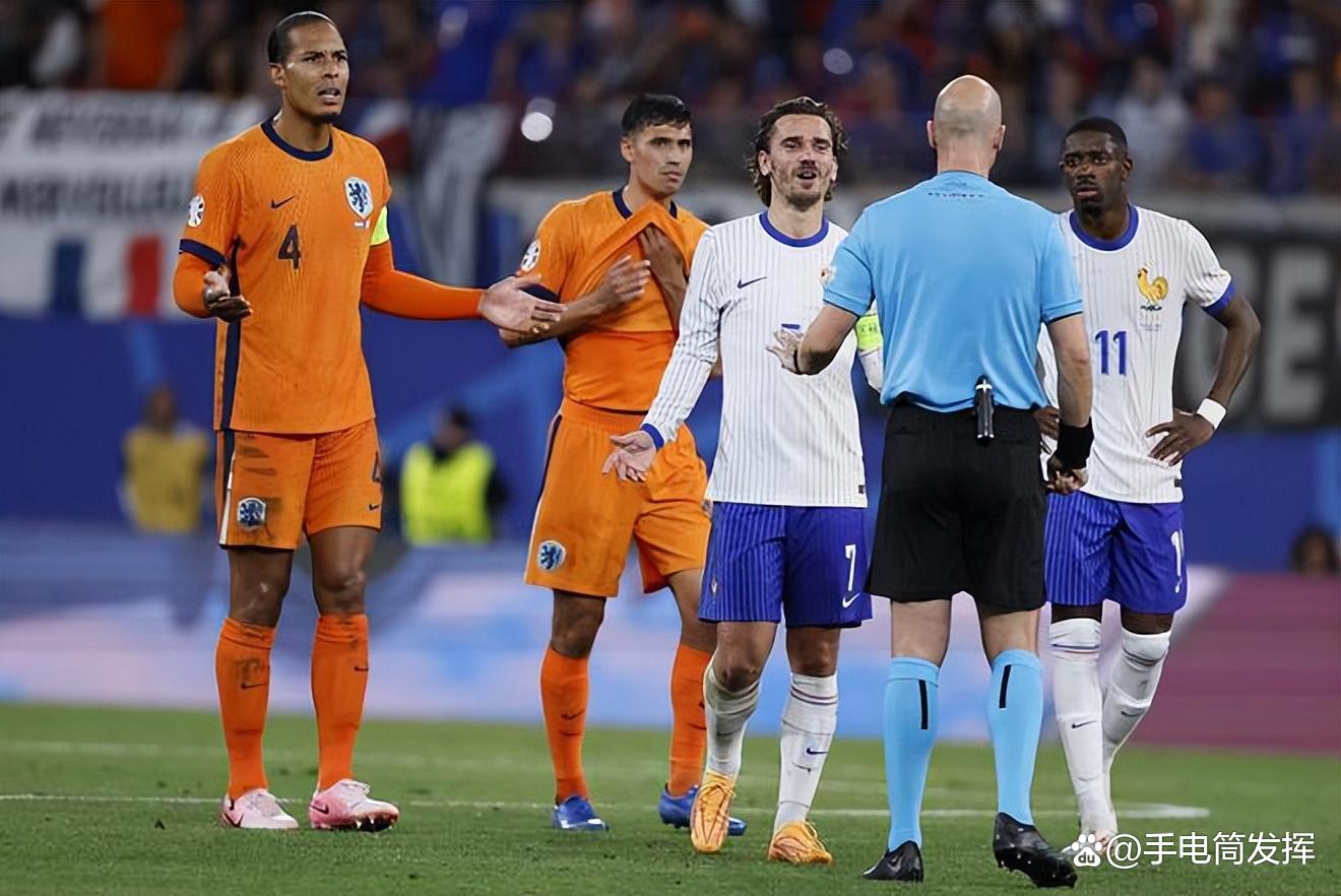 欧洲杯强手争霸,赛场上的风暴即将引爆 欧洲杯强手争霸,赛场上的风暴即将引爆