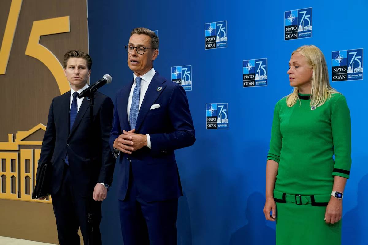 芬兰险胜乌克兰,晋级形势蒸蒸日上 芬兰险胜乌克兰,晋级形势蒸蒸日上