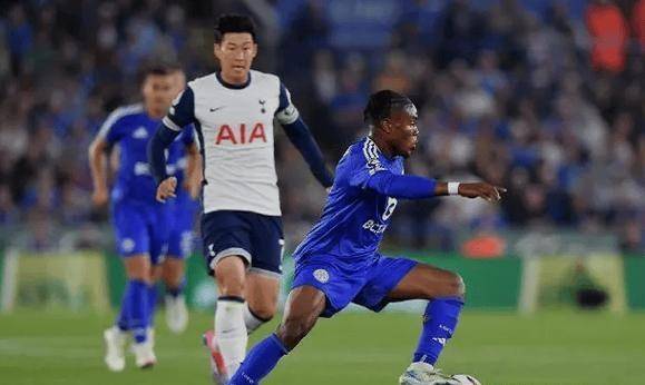 热刺客场逆袭!英超强队外战魅力无限 热刺客场逆袭!英超强队外战魅力无限