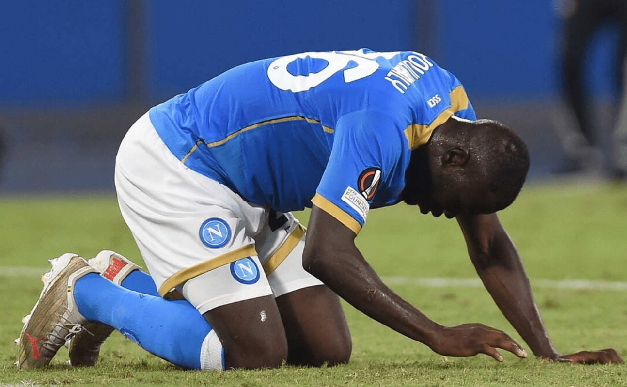 那不勒斯主场告捷,获得全取三分! 那不勒斯主场告捷,获得全取三分!