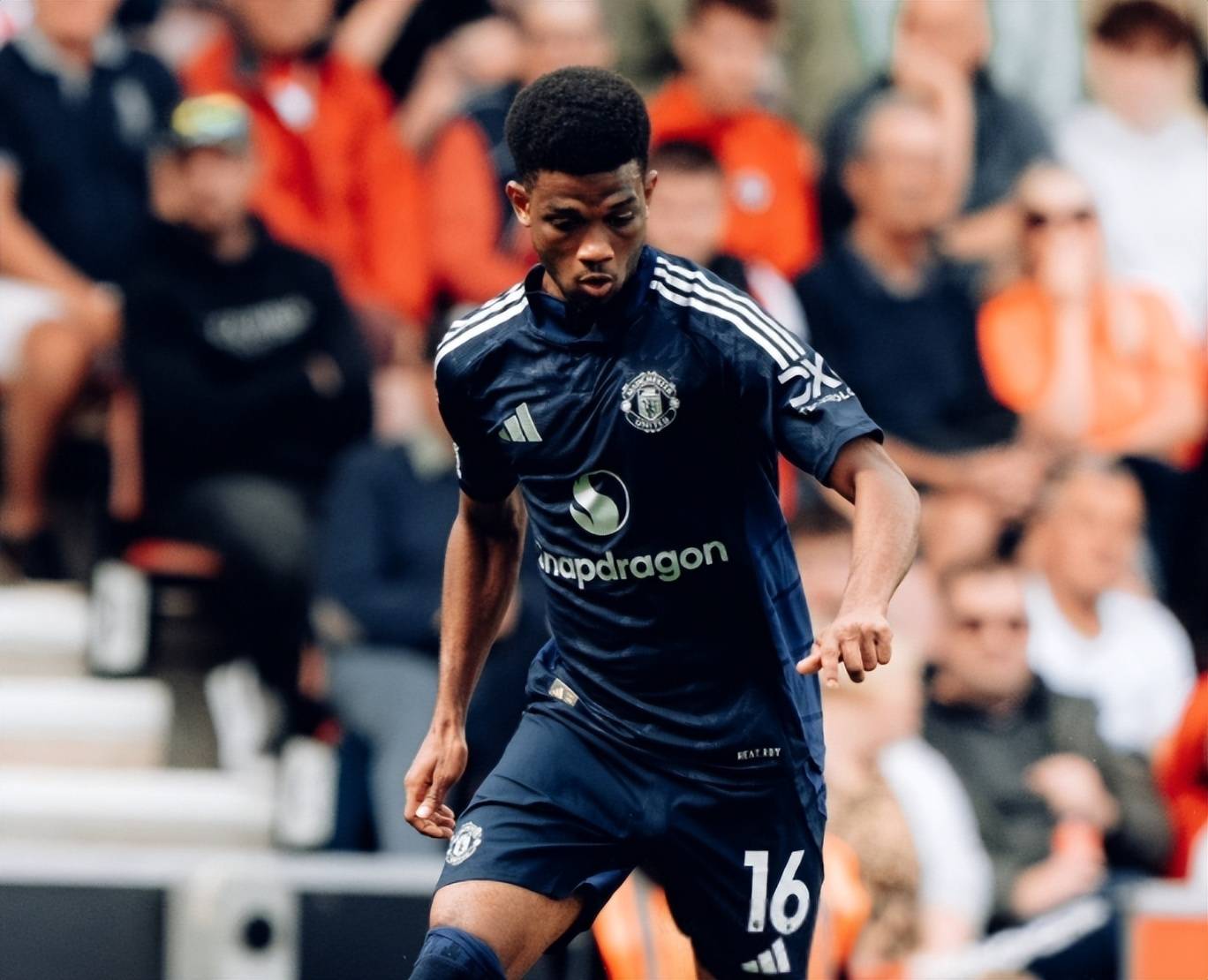 曼联重整军令，球迷期待新赛季