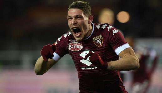 罗马遇强敌都灵士气全失,失败收场 罗马遇强敌都灵士气全失,失败收场