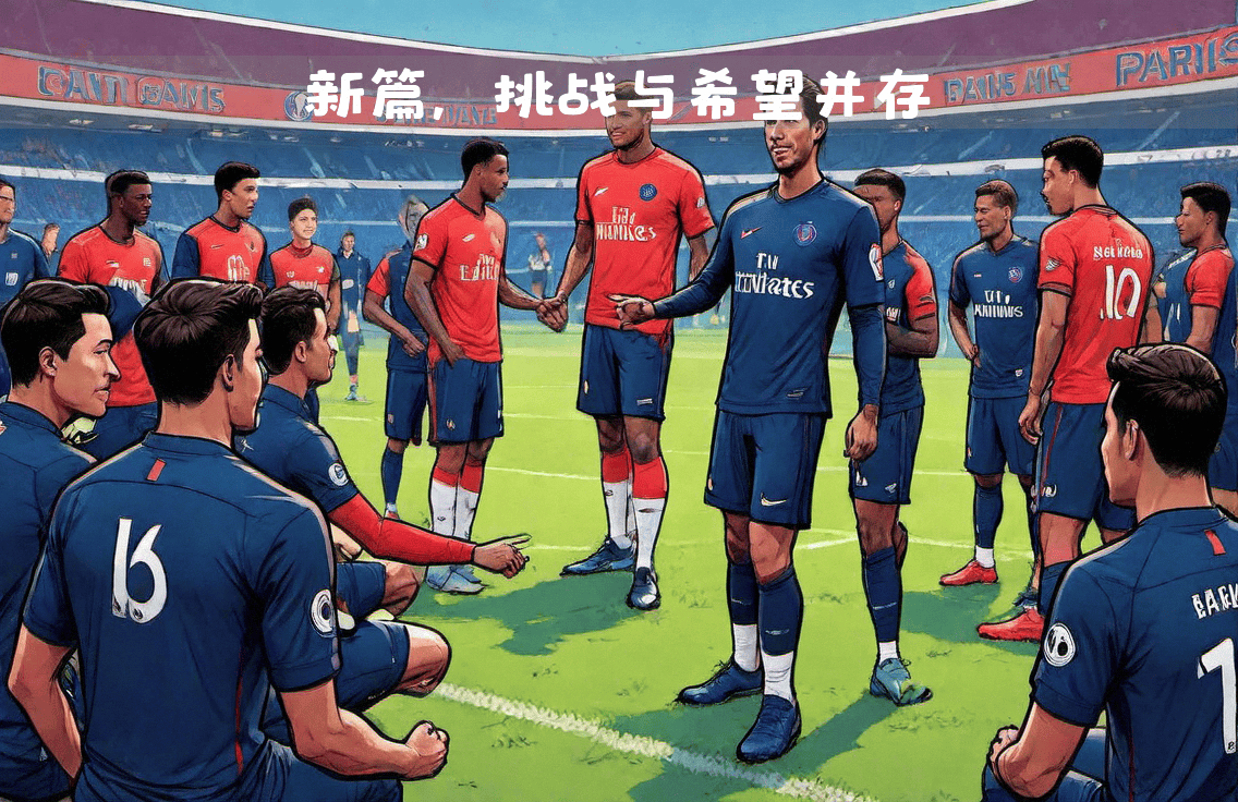 巴黎圣日耳曼遇挑战,客场难掩失利 巴黎圣日耳曼遇挑战,客场难掩失利