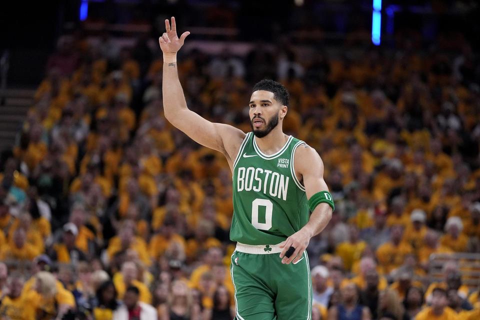 安东尼力挺绿军,凯尔特人雄起占据东部第一 安东尼力挺绿军,凯尔特人雄起占据东部第一