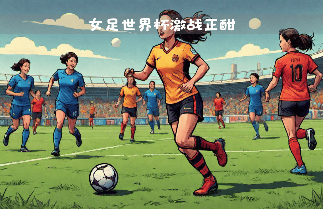 焦点对决!中国女足备战与强劲对手的对抗 焦点对决!中国女足备战与强劲对手的对抗