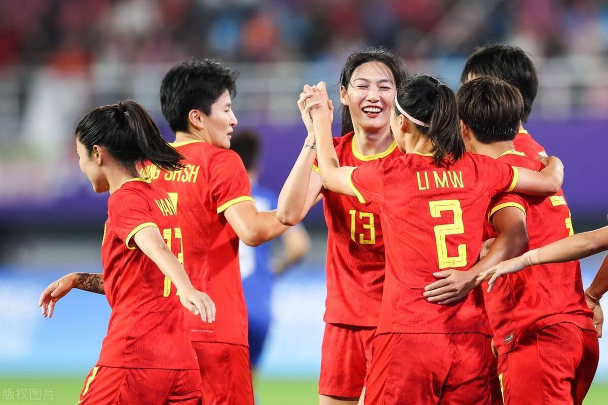 焦点对决!中国女足备战与强劲对手的对抗 焦点对决!中国女足备战与强劲对手的对抗