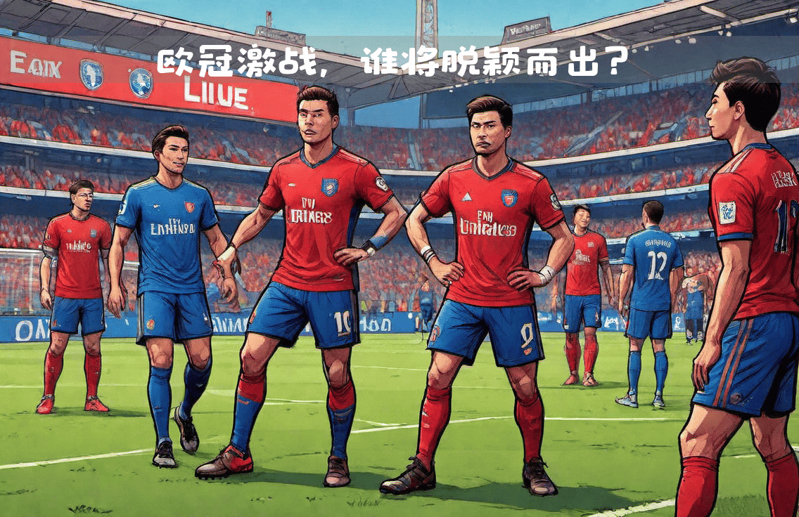 欧洲杯预选赛:激战中谁能脱颖而出 欧洲杯预选赛:激战中谁能脱颖而出