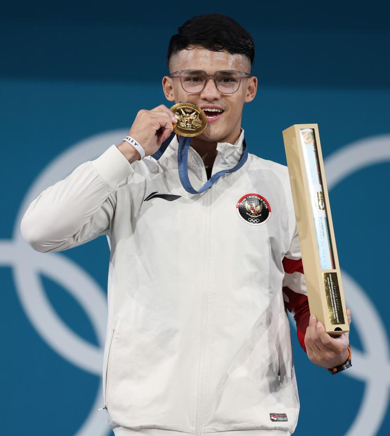 印度尼西亞籃球頂級聯賽登場明星球員輩出 印度尼西亞籃球頂級聯賽登場明星球員輩出