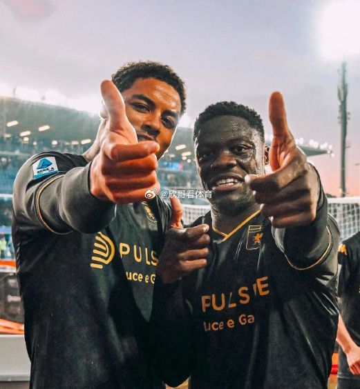 热那亚主场告捷,士气高涨期待更多胜利 热那亚主场告捷,士气高涨期待更多胜利