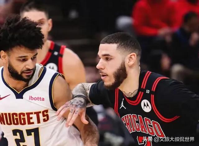 掘金队实力打造双塔阵容,约基奇与米尔萨普内线配合默契 掘金队实力打造双塔阵容,约基奇与米尔萨普内线配合默契