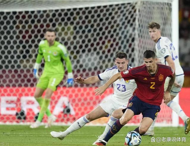 谁会在欧洲预赛中崭露头角? 谁会在欧洲预赛中崭露头角?