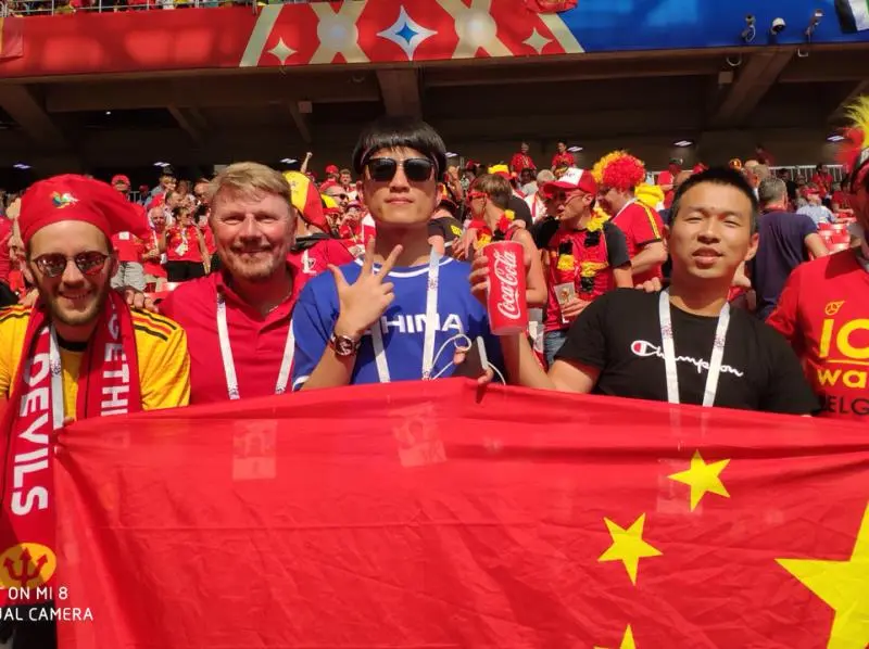 比利时大胜俄罗斯,小组积分领先优势甚大 比利时大胜俄罗斯,小组积分领先优势甚大