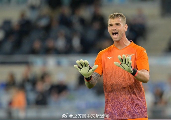 拉齐奥年轻球员表现出色,备受关注 拉齐奥年轻球员表现出色,备受关注