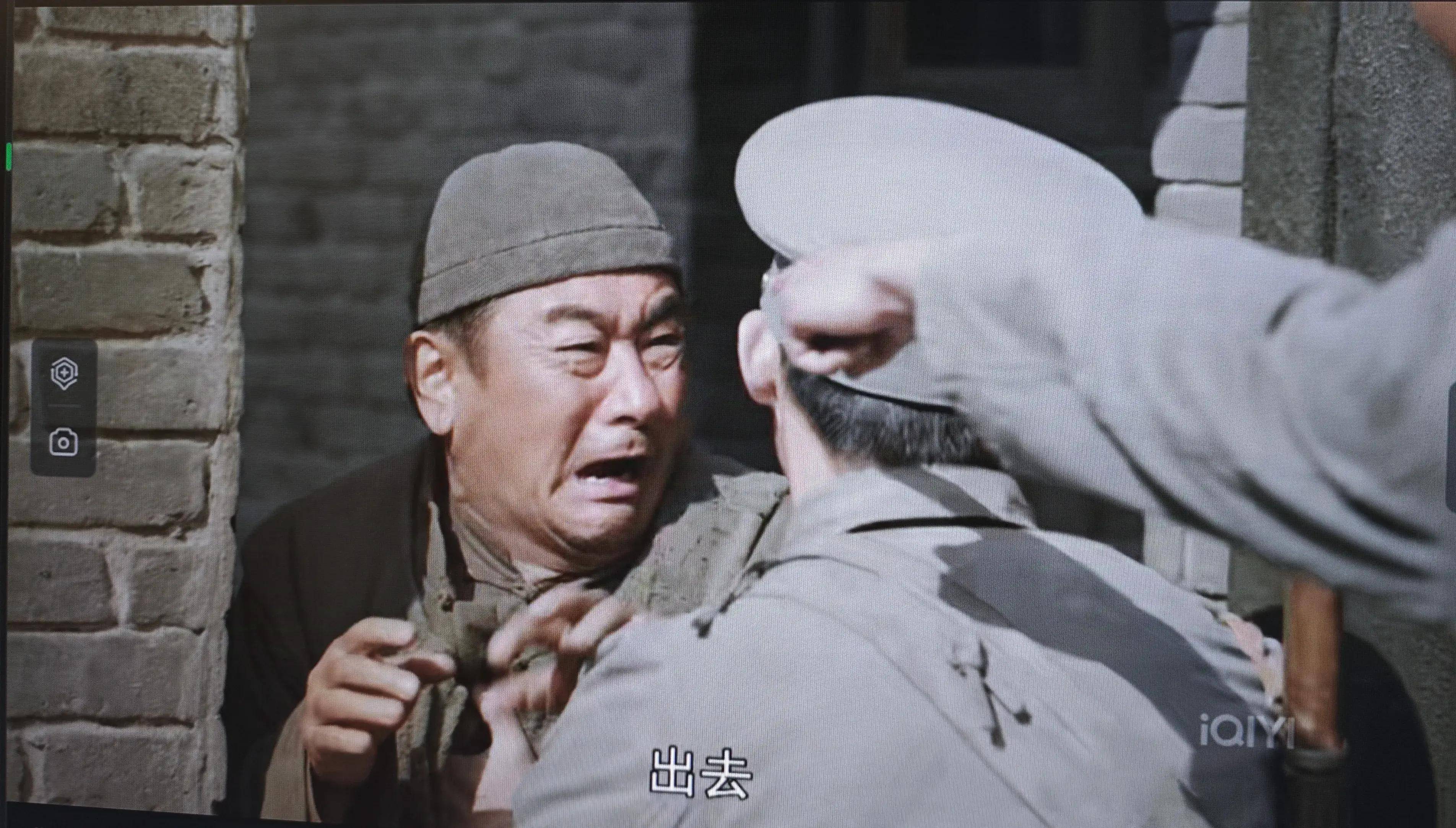 大场面表现高提交击,观众眼前一亮 大场面表现高提交击,观众眼前一亮