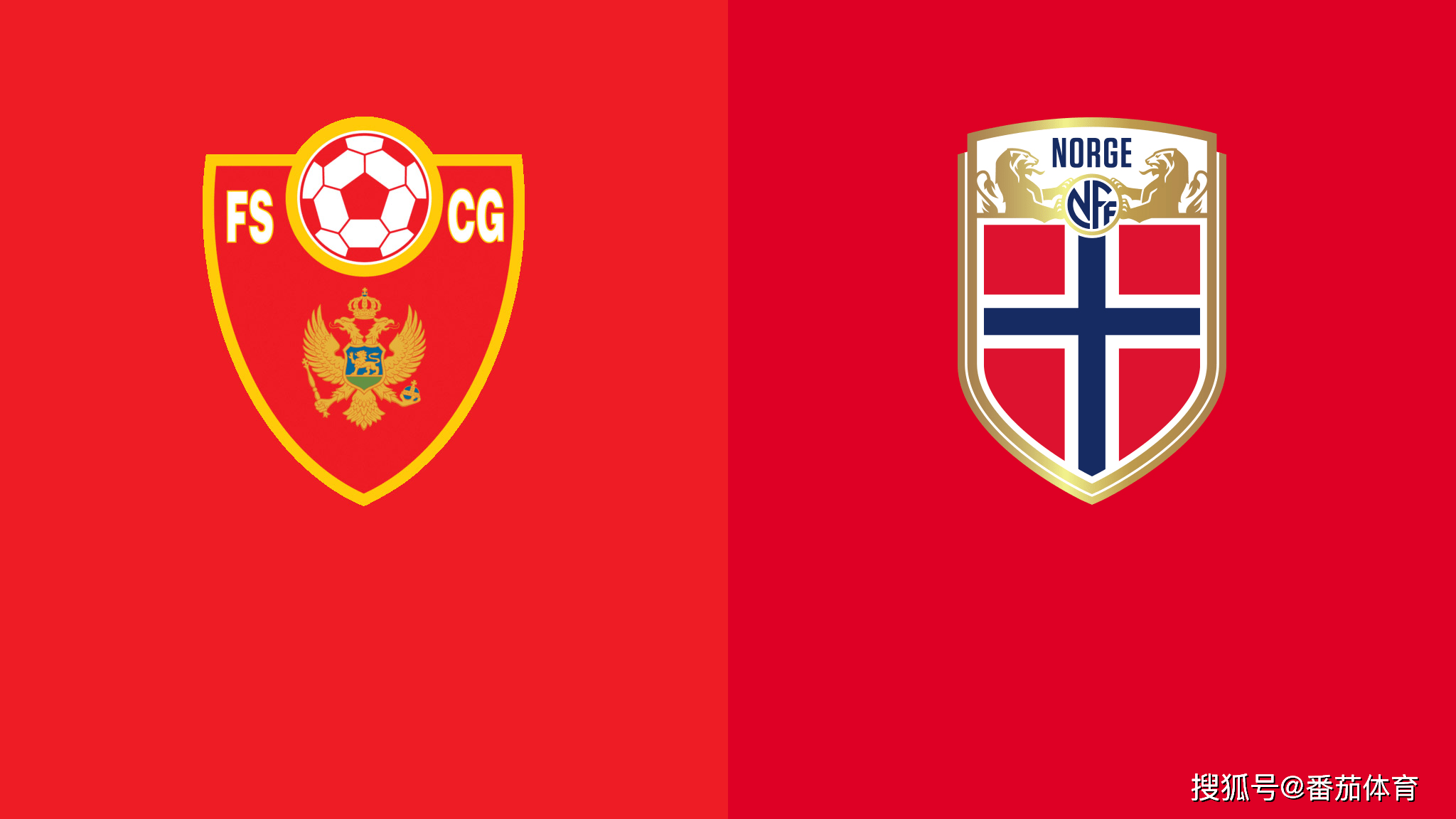 挪威主场大胜黑山,小组出线前景一片光明 挪威主场大胜黑山,小组出线前景一片光明