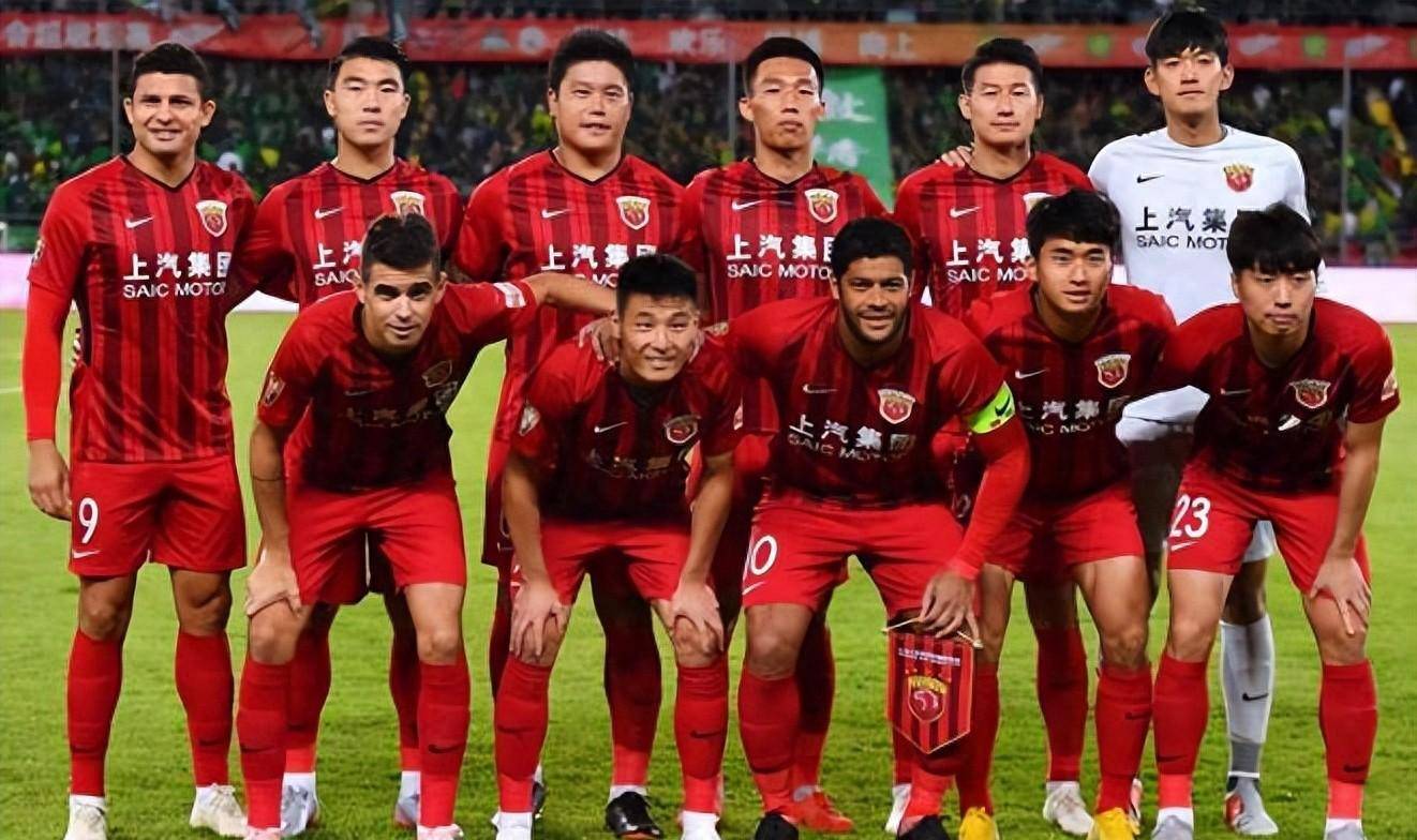 上港主场战胜泰达,稳固积分榜第二位置 上港主场战胜泰达,稳固积分榜第二位置