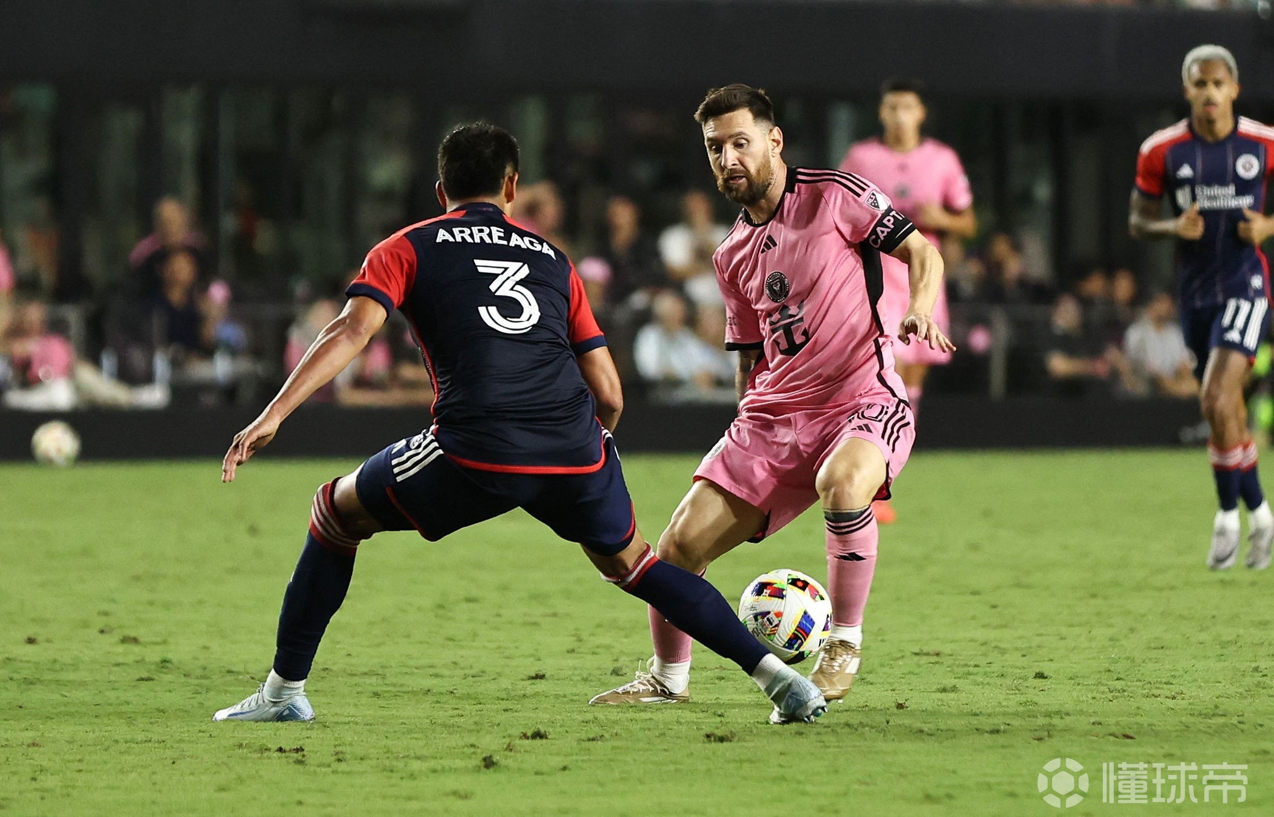 梅西连场踢建立个人新纪录,跻身足坛传奇 梅西连场踢建立个人新纪录,跻身足坛传奇