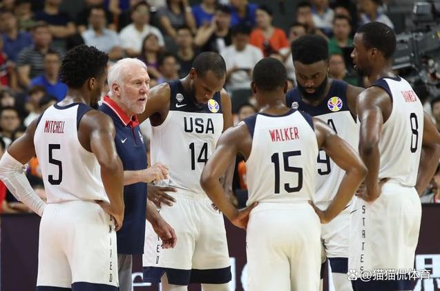 美洲篮球联赛再次将全球焦点集中 美洲篮球联赛再次将全球焦点集中