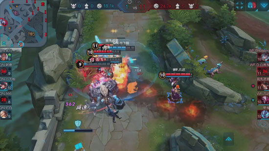 外线投篮技巧助力球队胜出,球员荣耀展现 外线投篮技巧助力球队胜出,球员荣耀展现