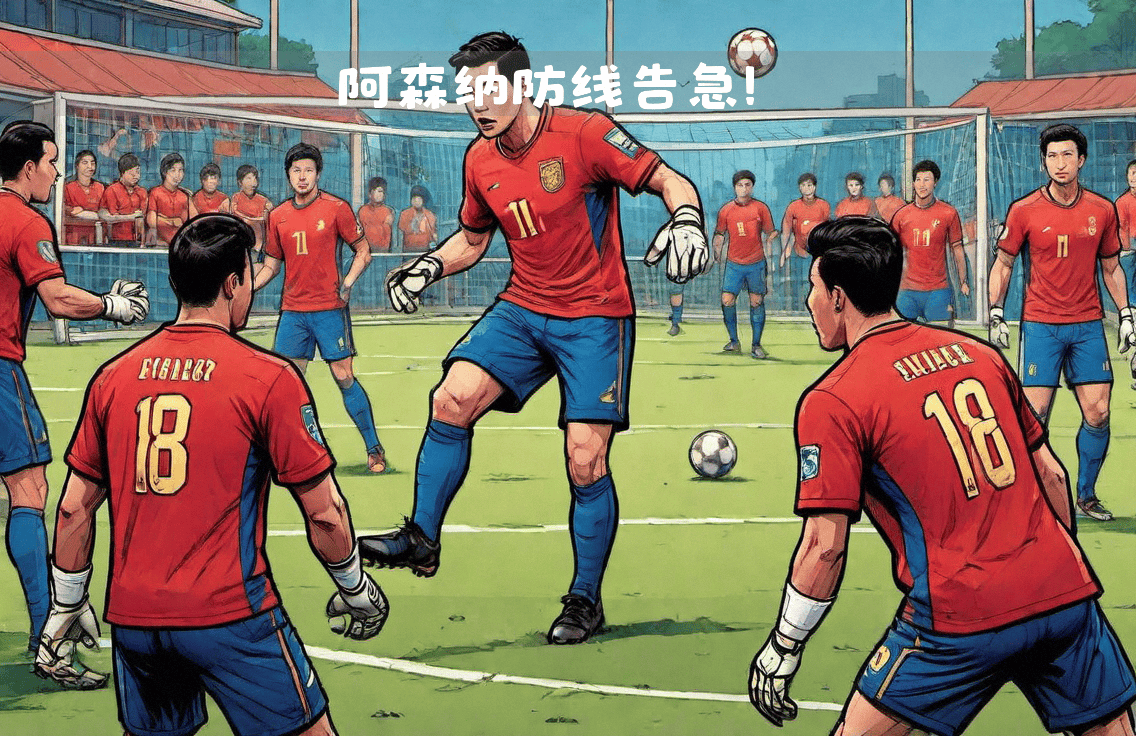 阿森纳后防困境,球迷担忧排名下滑 阿森纳后防困境,球迷担忧排名下滑