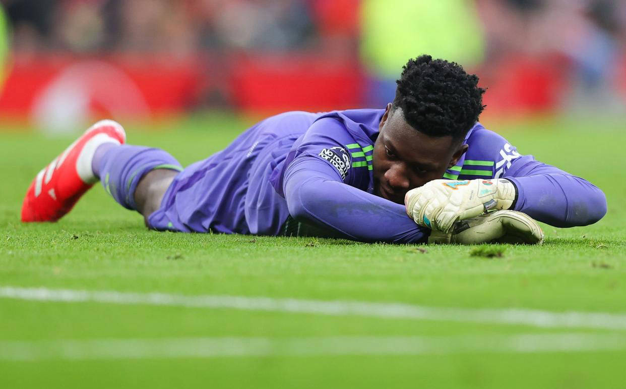 曼联后卫连续失误,球迷诟病表现 曼联后卫连续失误,球迷诟病表现