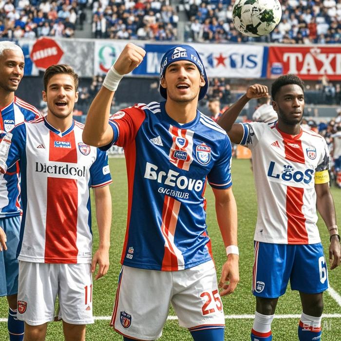 南特客场不敌里昂,法甲保级困境加深 南特客场不敌里昂,法甲保级困境加深