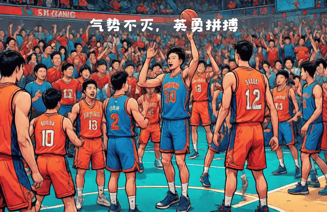 篮球联赛新赛季启幕,球员们为胜利拼搏 篮球联赛新赛季启幕,球员们为胜利拼搏