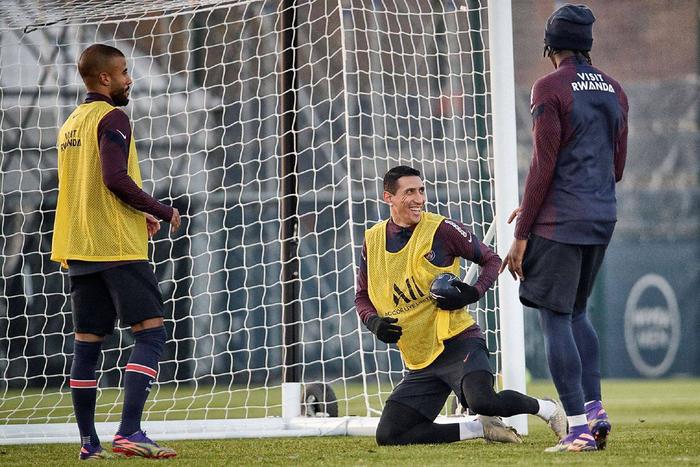 波尔多俱乐部严密备战新一轮联赛 波尔多俱乐部严密备战新一轮联赛