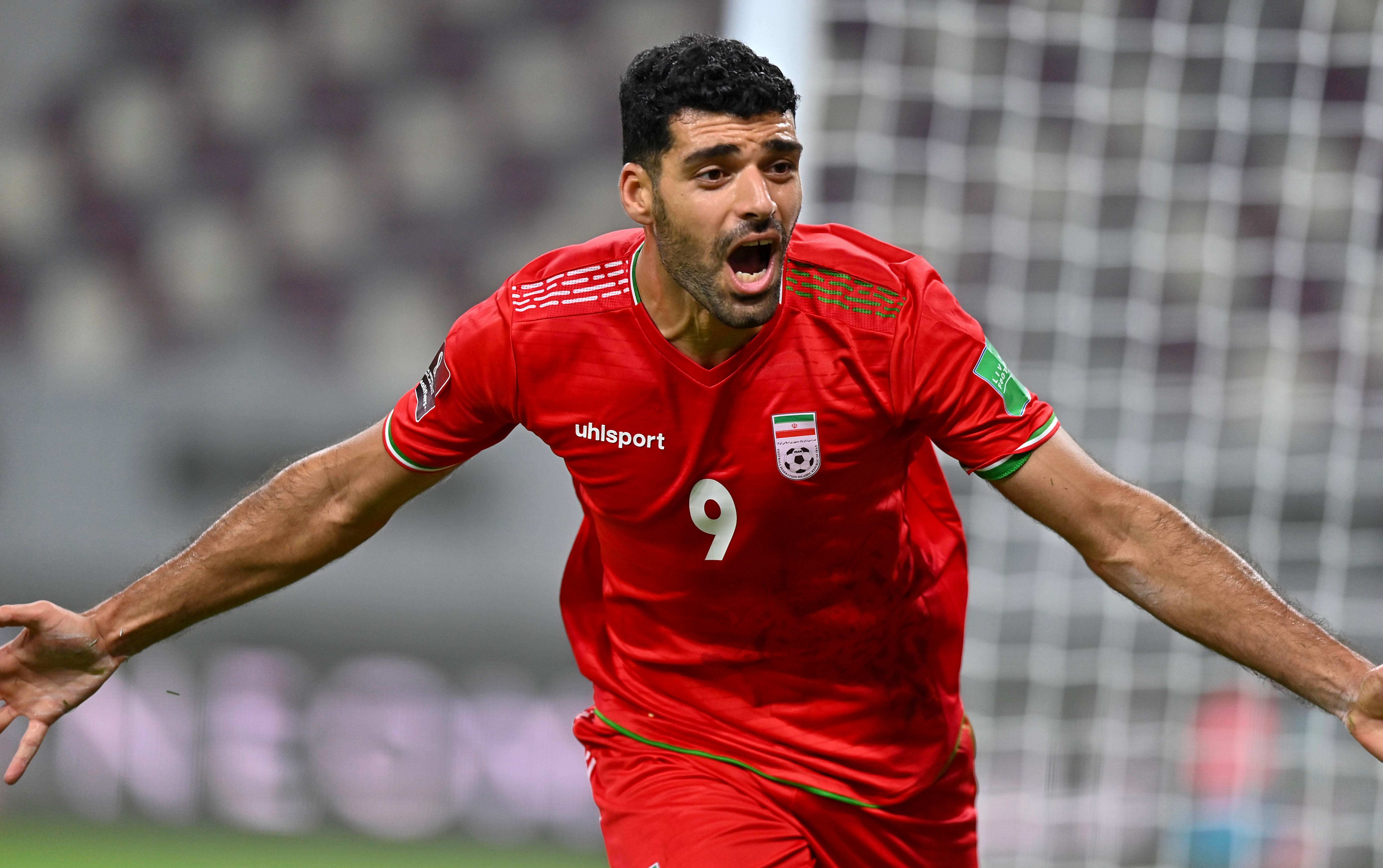 伊朗球队战绩斐然,实力遥遥领先! 伊朗球队战绩斐然,实力遥遥领先!