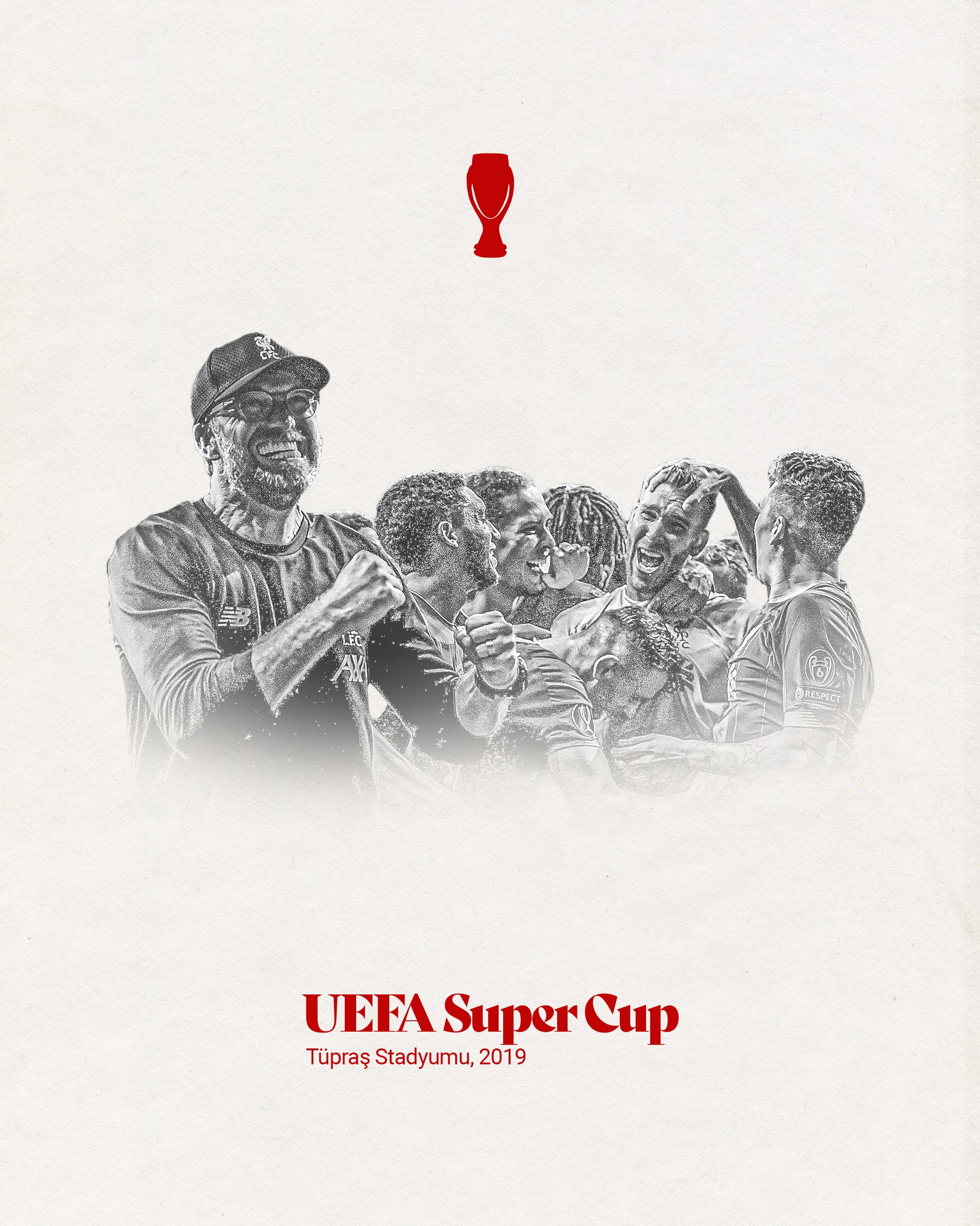 利物浦:誓言胜利,迎接德甲挑战 利物浦:誓言胜利,迎接德甲挑战