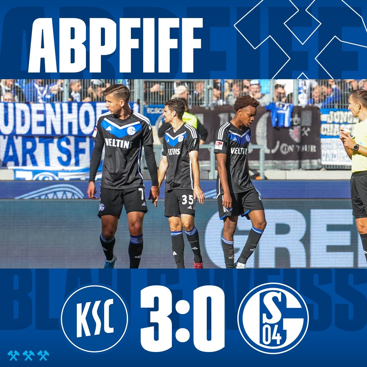 沙尔克04主场大胜,结束连败之苦 沙尔克04主场大胜,结束连败之苦