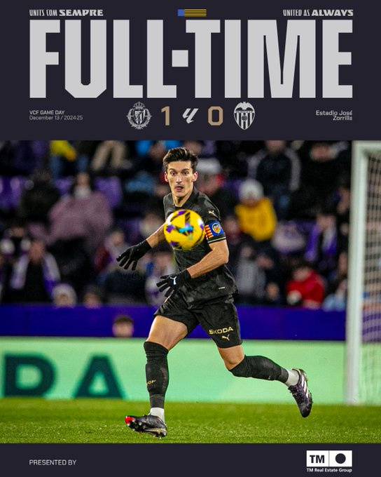 瓦伦西亚战胜对手,积分稳定 瓦伦西亚战胜对手,积分稳定