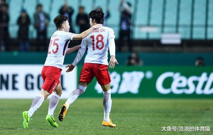 恒大客场负于全北，小组出线形势堪忧