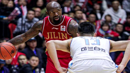 新疆客场险胜浙江,保持不败势头 新疆客场险胜浙江,保持不败势头