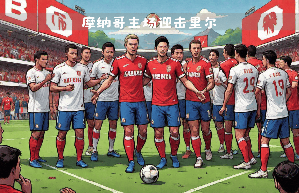 里昂客场战胜摩纳哥,法甲积分榜占尽优势 里昂客场战胜摩纳哥,法甲积分榜占尽优势