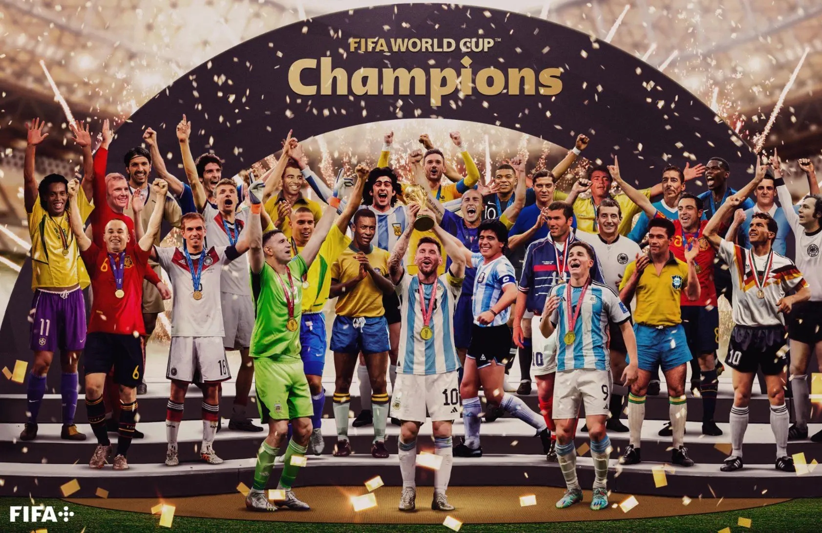 值得关注的足球盛事,球队士气高涨 值得关注的足球盛事,球队士气高涨