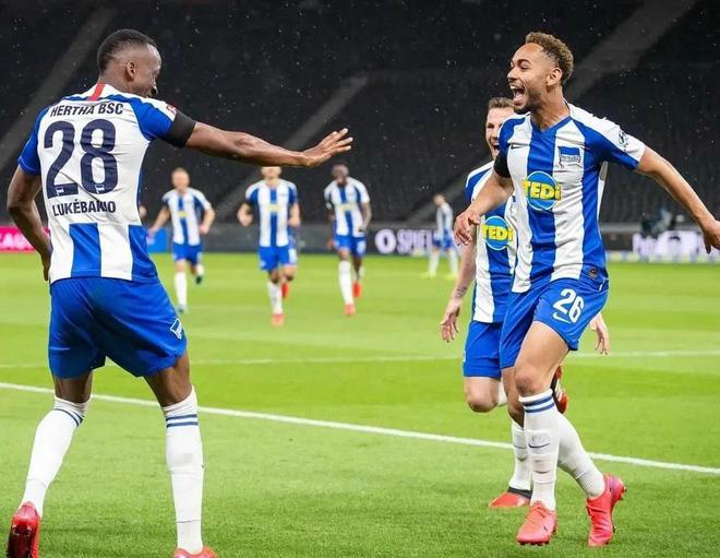 英国威廉希尔-柏林赫塔遭遇连败，保级形势危急