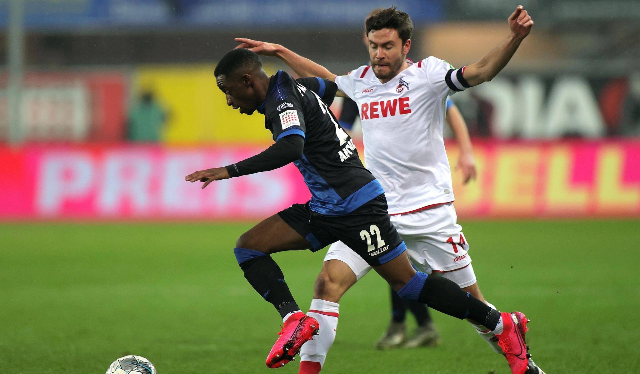 柏林赫塔遭遇连败,保级形势危急 柏林赫塔遭遇连败,保级形势危急