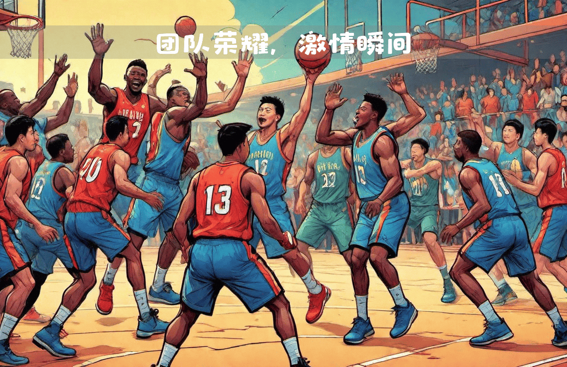 男篮名将集结国外实战营,为挑战做准备 男篮名将集结国外实战营,为挑战做准备