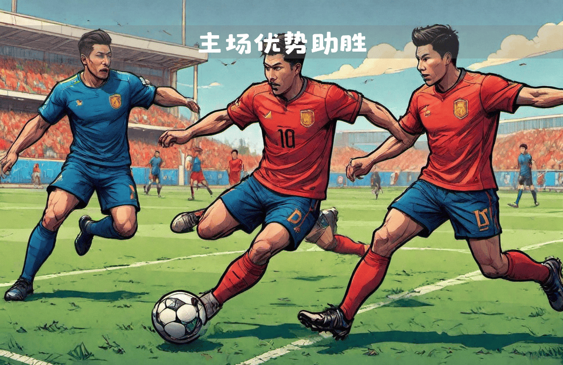 圣埃蒂安队在比赛中获得了一场胜利 圣埃蒂安队在比赛中获得了一场胜利