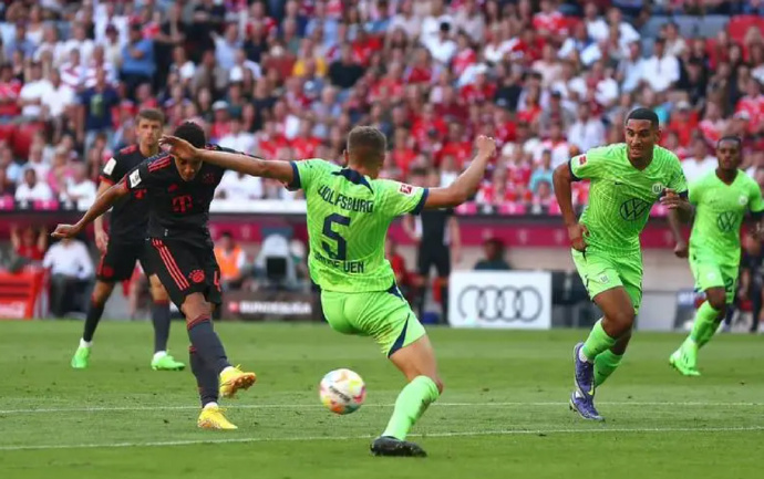 威廉希尔中文站-柏林赫塔主场好战，士气高涨