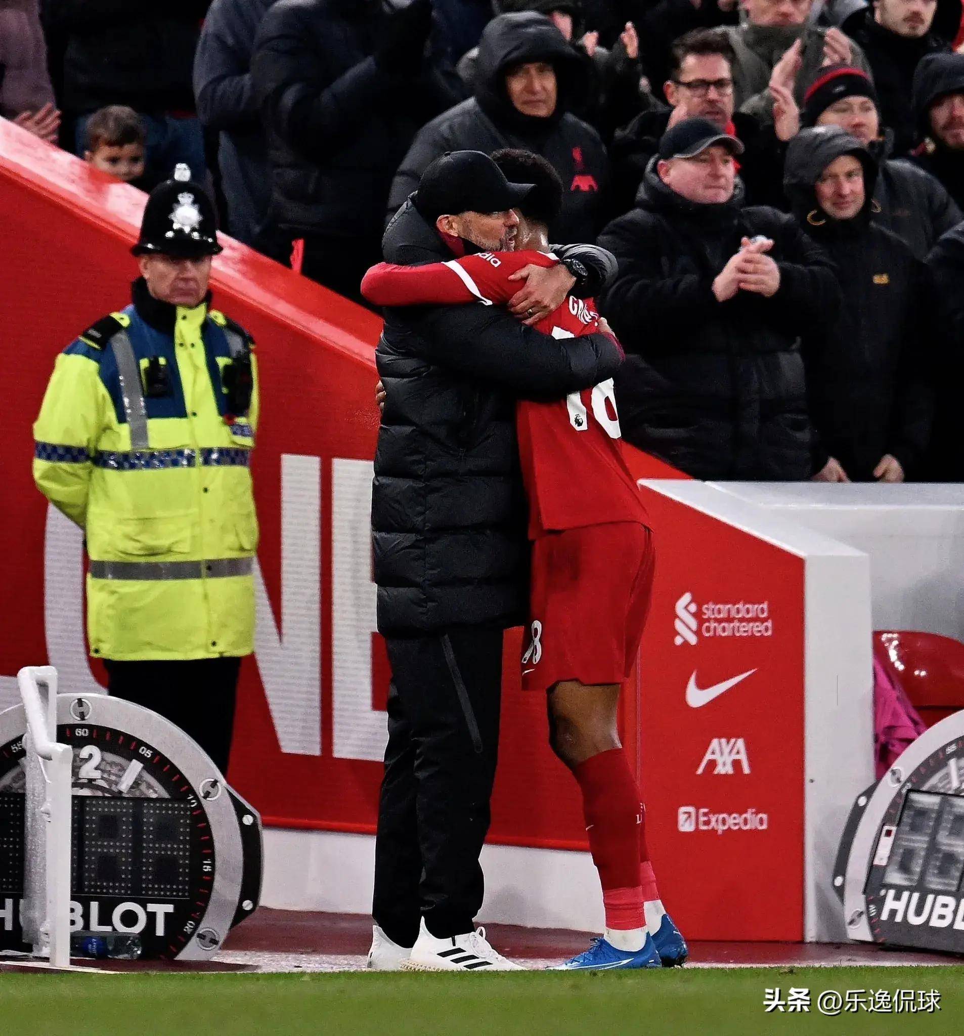 克洛普预计利物浦提高传球质量 克洛普预计利物浦提高传球质量