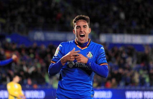 赫塔菲客场遭遇逆转惨败 赫塔菲客场遭遇逆转惨败